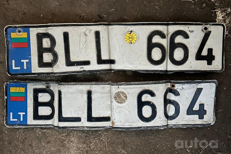 BLL 664