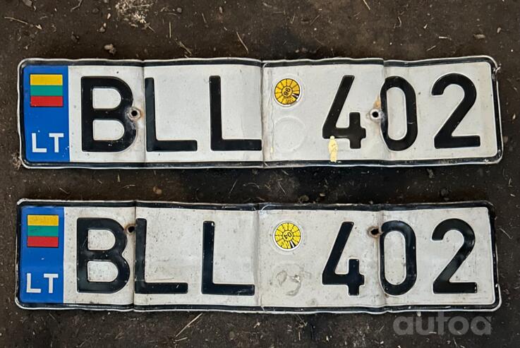 BLL 402