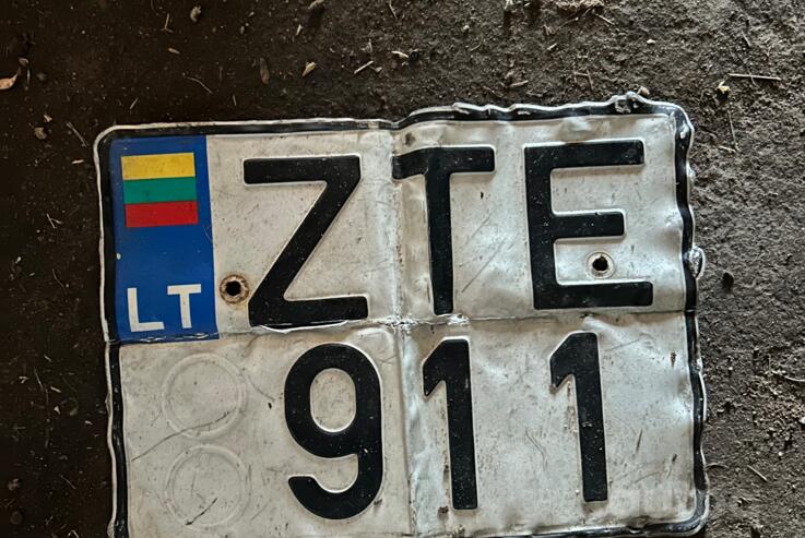 ZTE 911