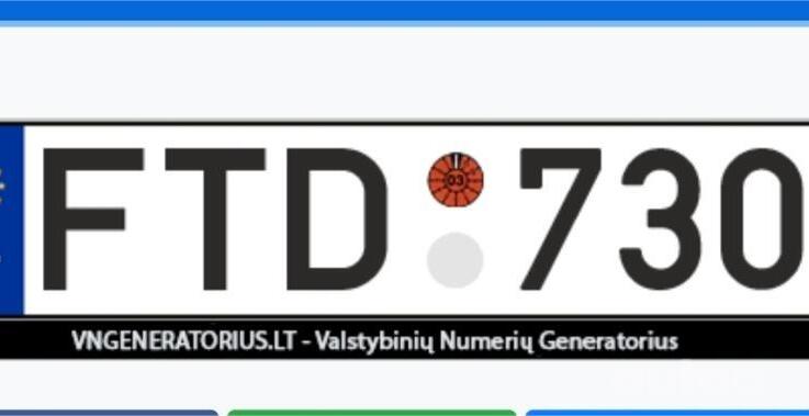 FTD730