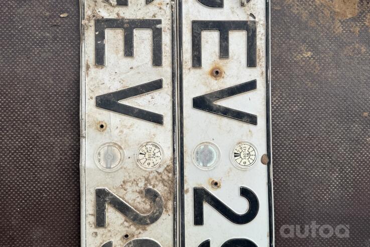 GEV 294