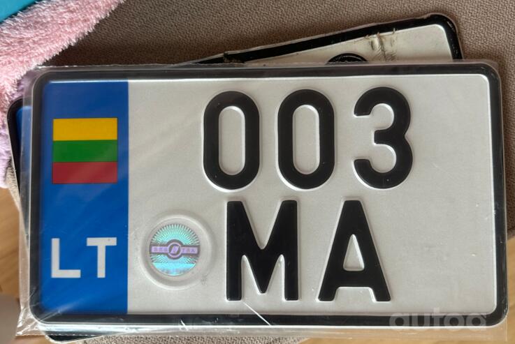 003MA