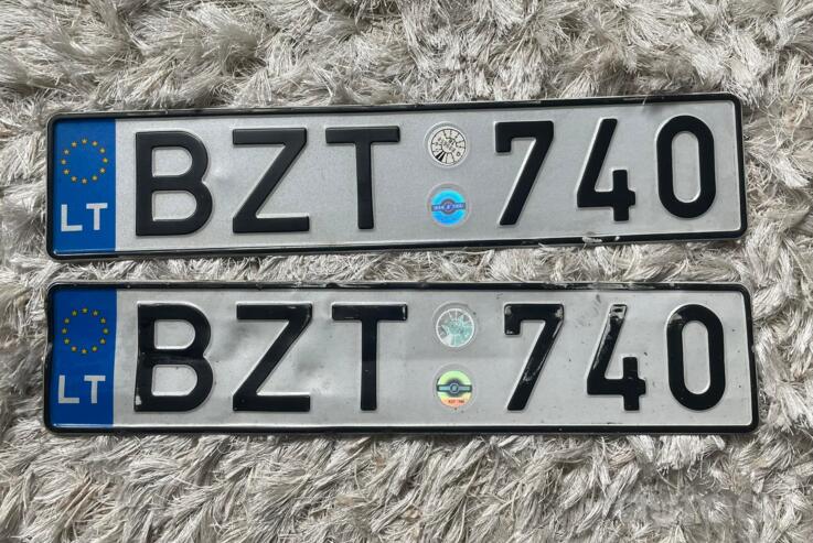BZT 740