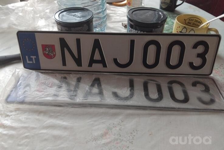 NAJ003