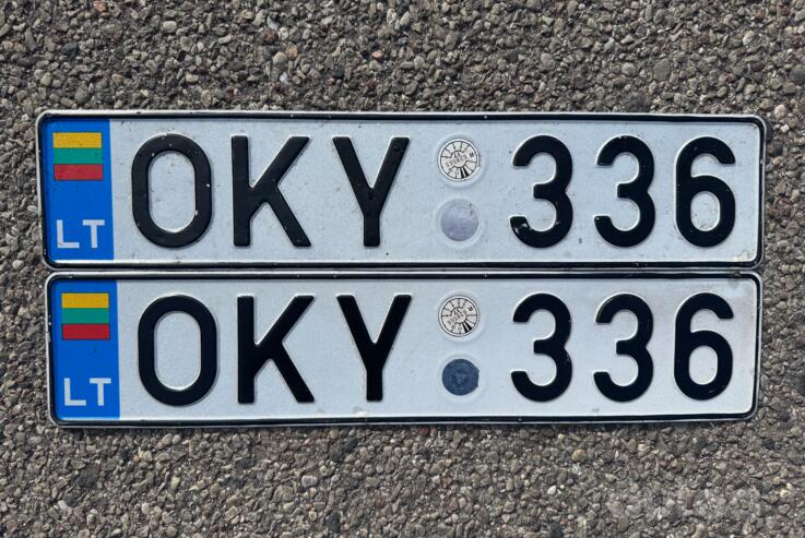 OKY336