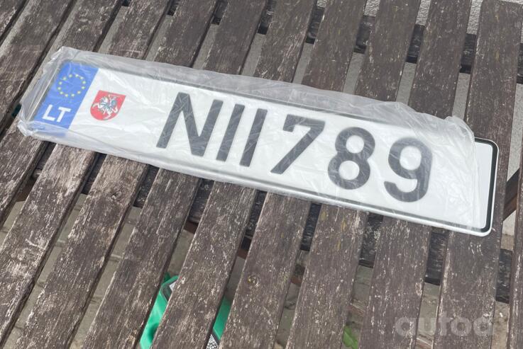 NII789