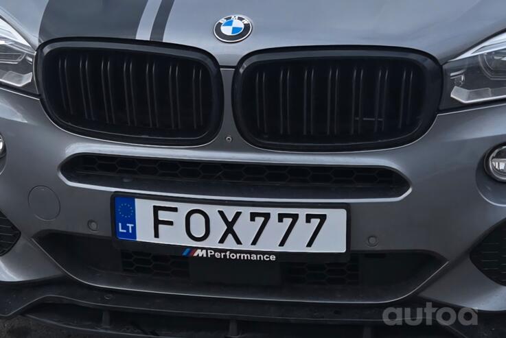 FOX777