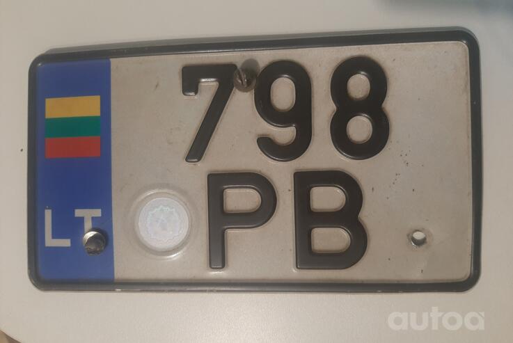 798PB