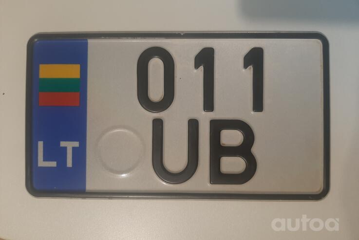 011UB