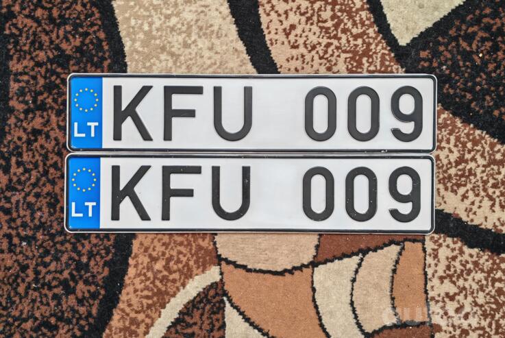 KFU 009