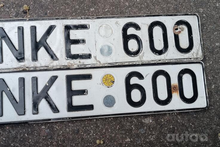 NKE600