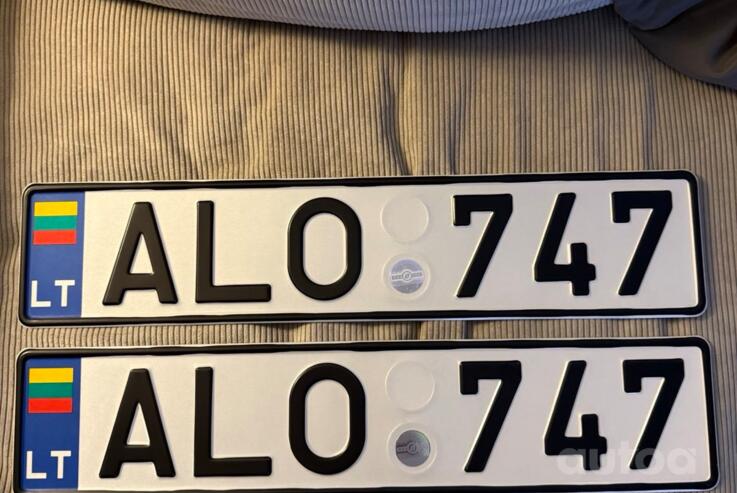 ALO747