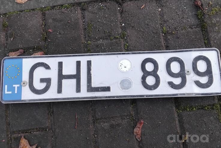 GHL899