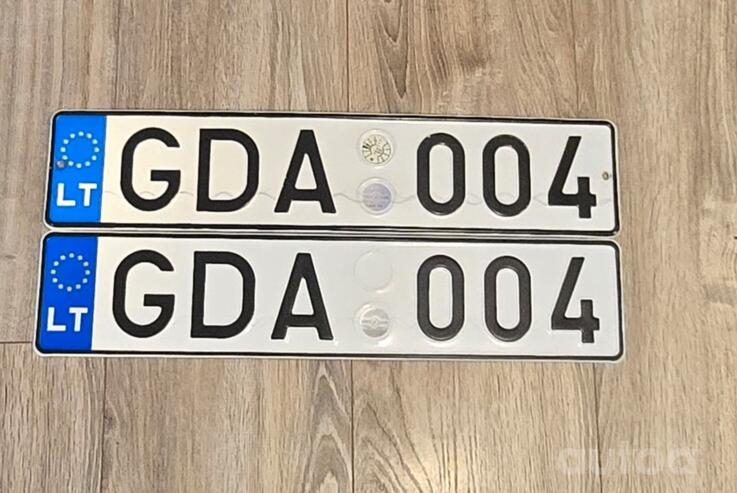 GDA004