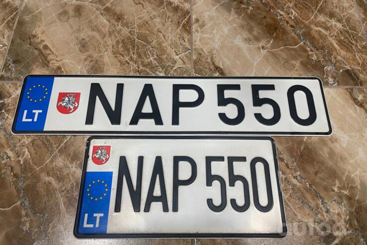 NAP550