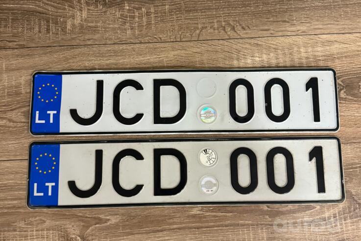 JCD001