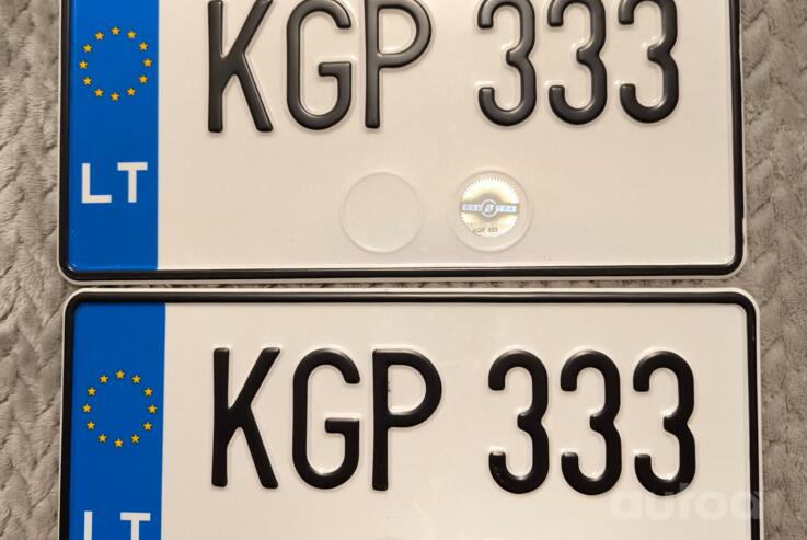 KGP333