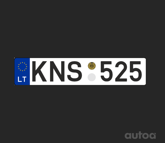 KNS525