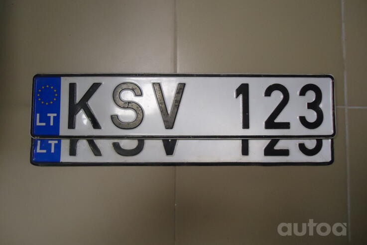 KSV 123