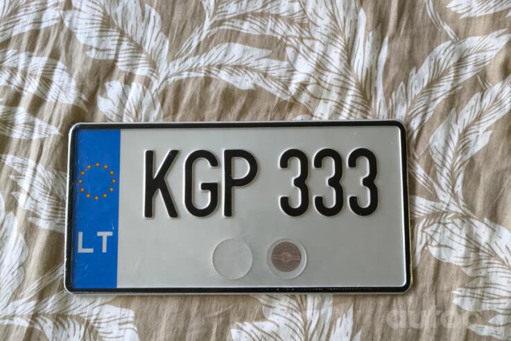 KGP333