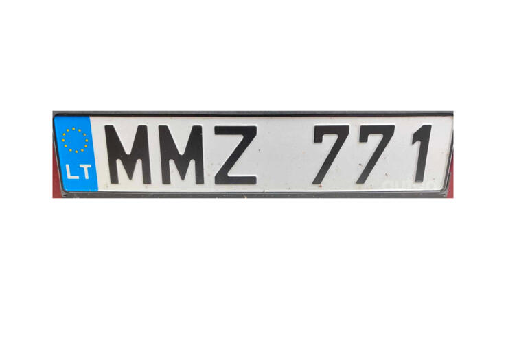 MMZ 771