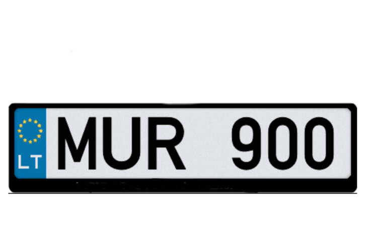 MUR900