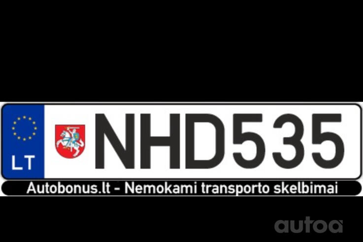 NHD535