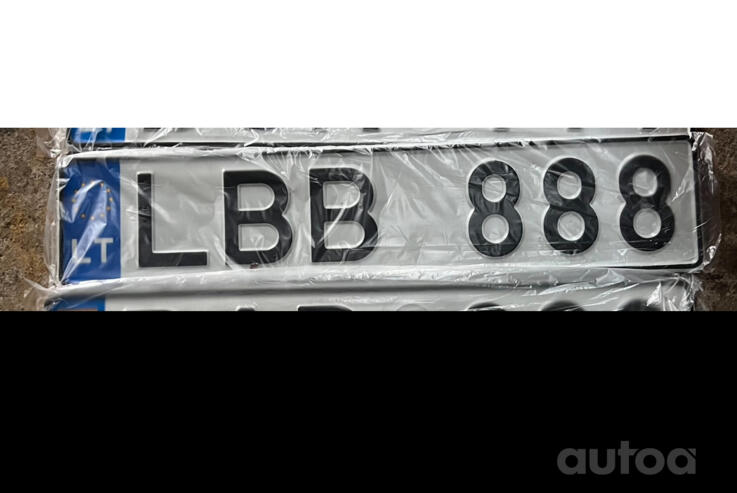 LBB888