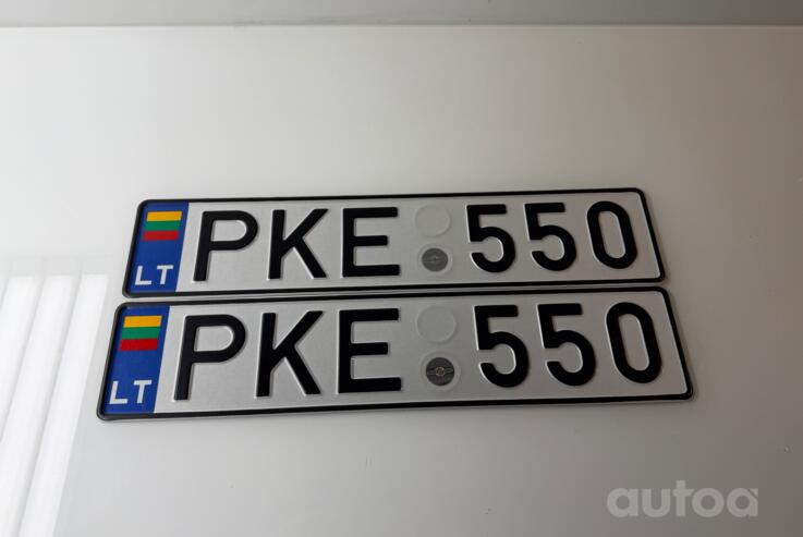 PKE550