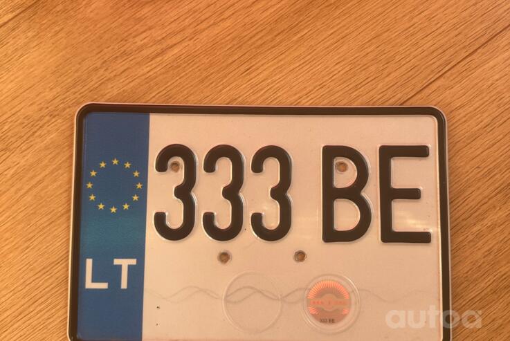 333BE