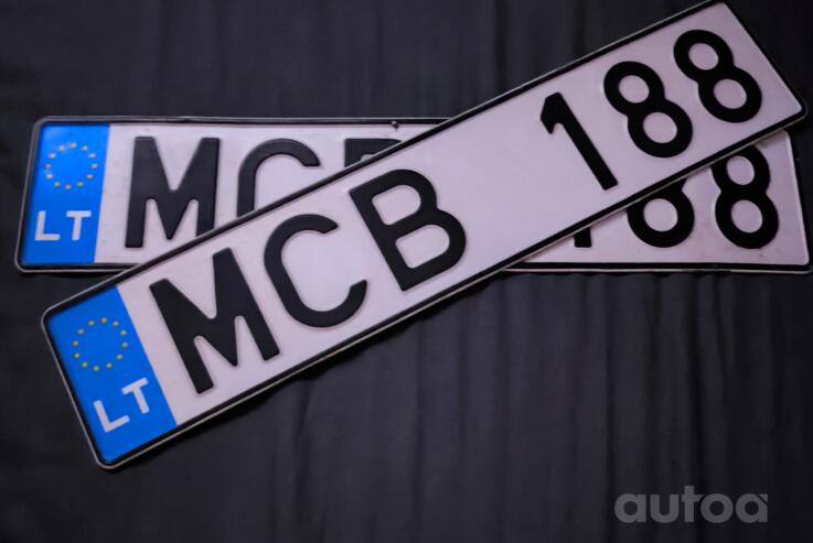 MCB188