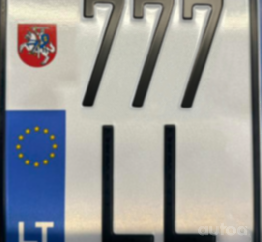 777LL