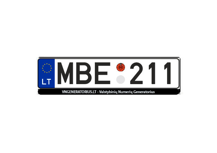 MBE211