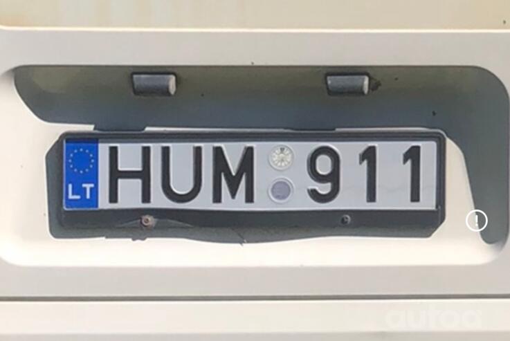 HUM911