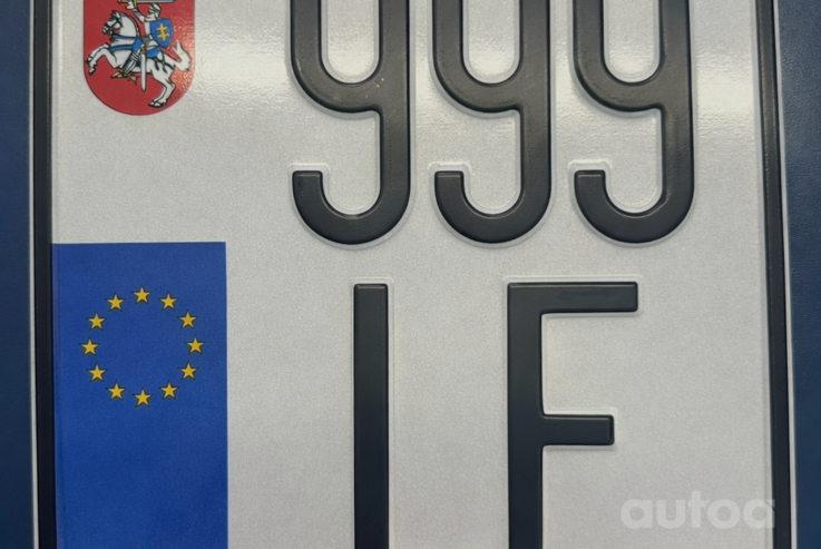 999 LF