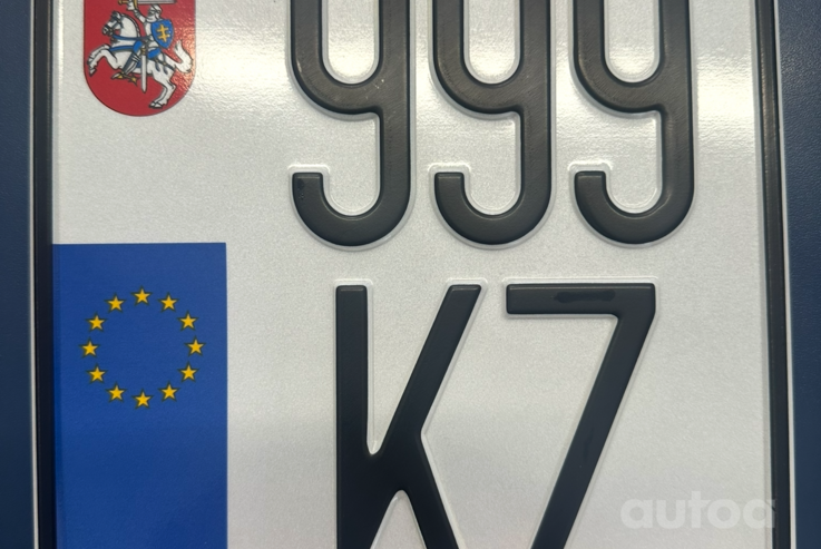 999 KZ