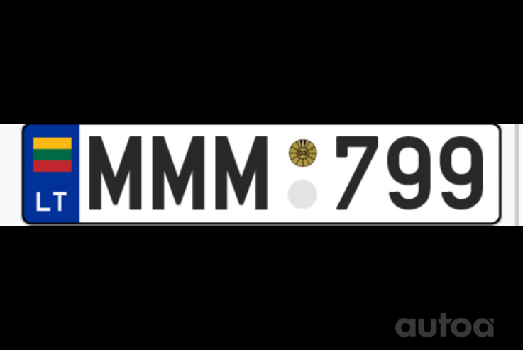 MMM799