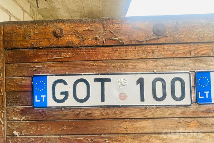 GOT100