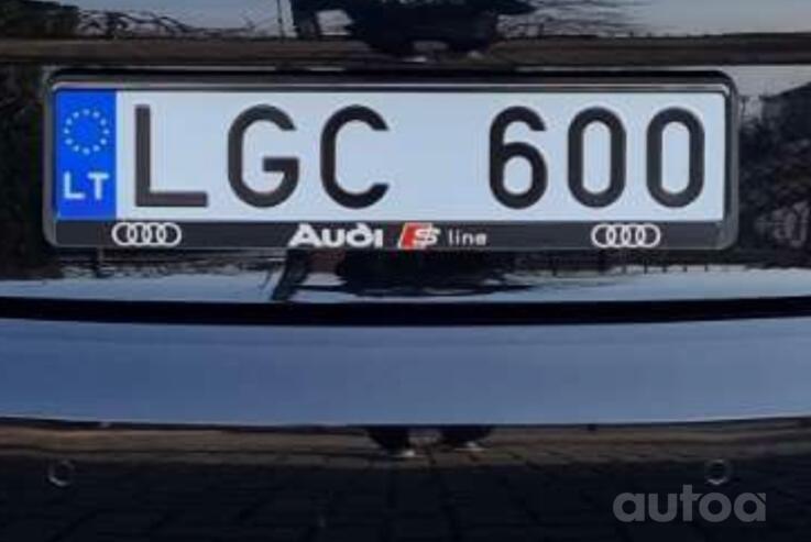 LGC 600