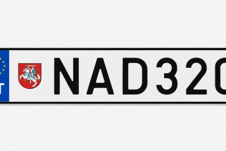 NAD320
