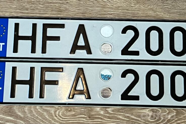 HFA200