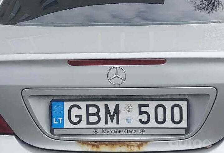 GBM500