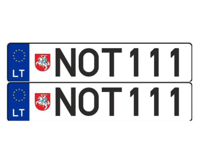 NOT111