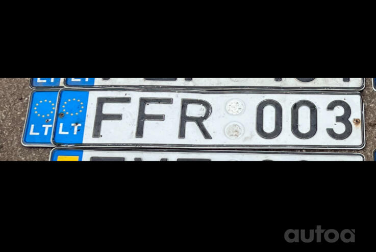 FFR003