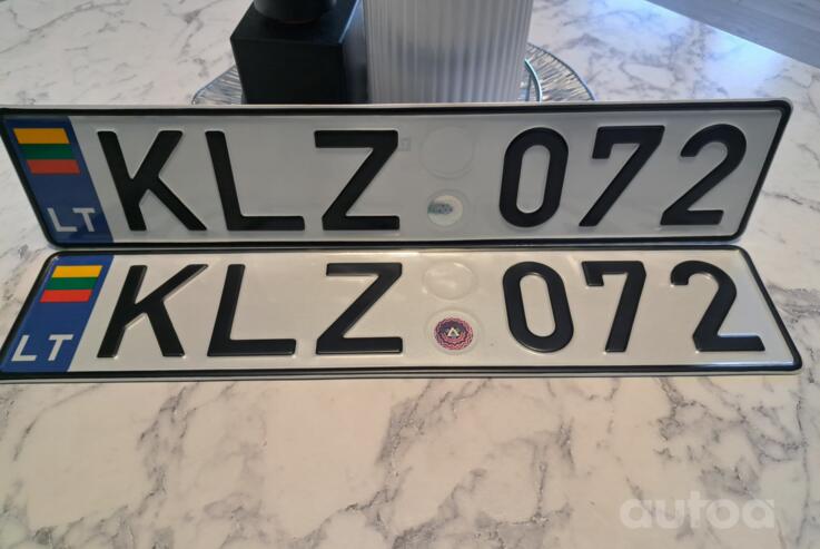 KLZ072