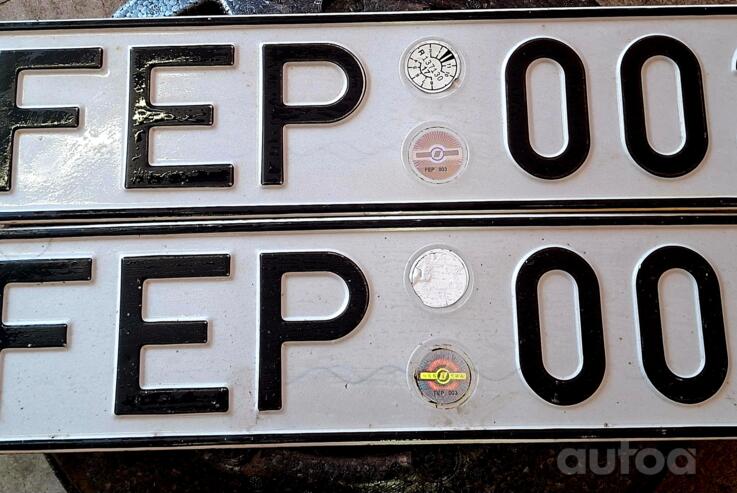 FEP 003