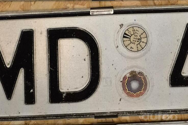 FMD446