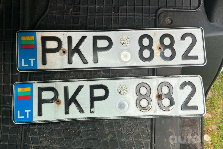 Valst. numeriai | autoa.lt