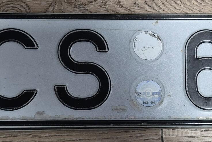 DCS666