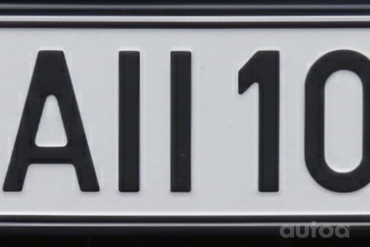 Valst. numeriai | autoa.lt